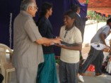 KMC Public School - Sports Day